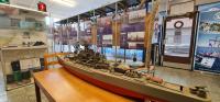 Námořní  muzeum Veletov